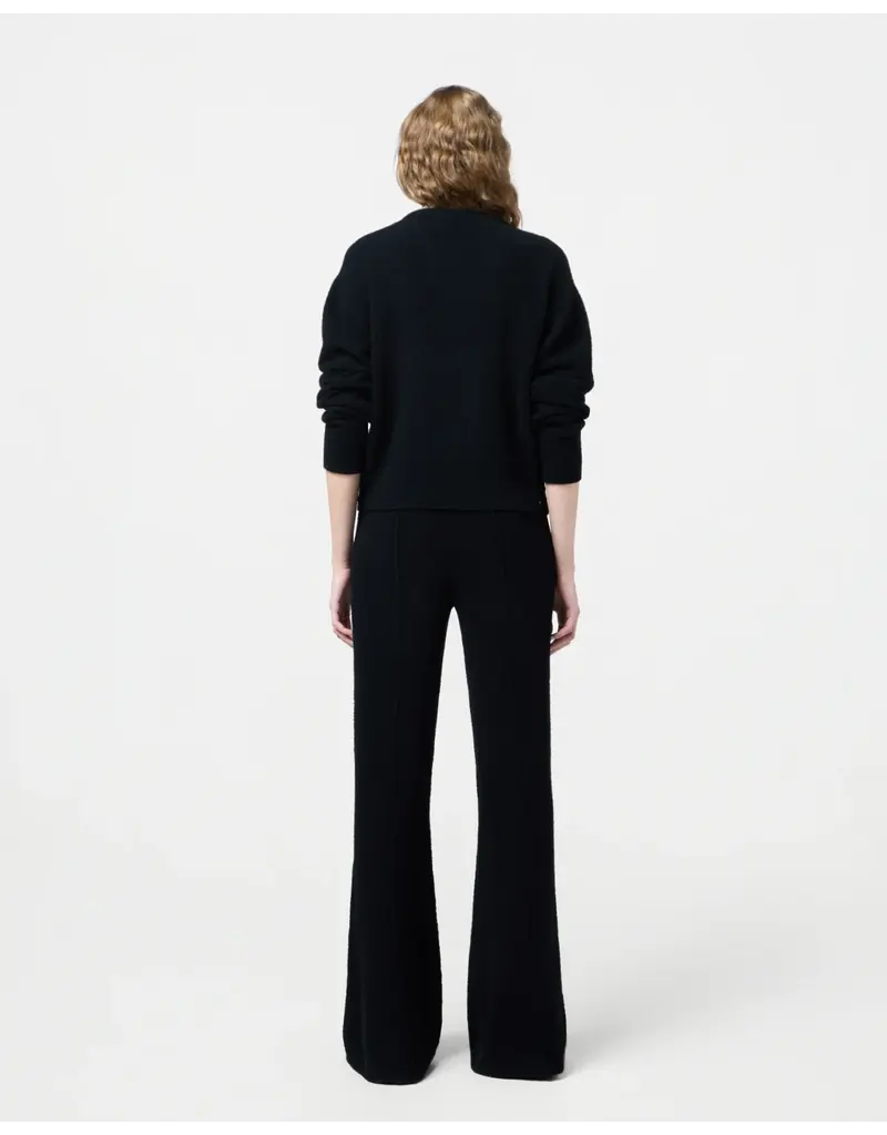 GUEST IN RESIDENCE Boucle Collegiate Cardigan