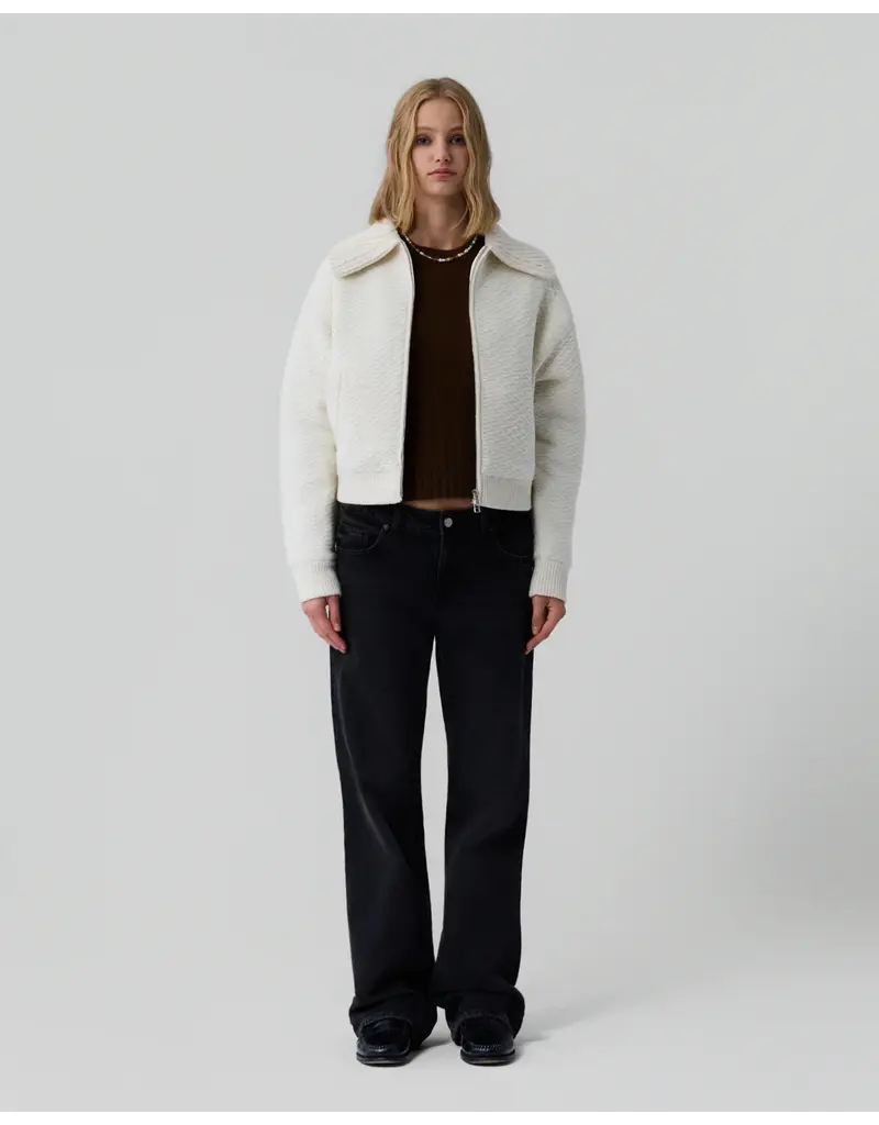 GUEST IN RESIDENCE Cross Country Bomber