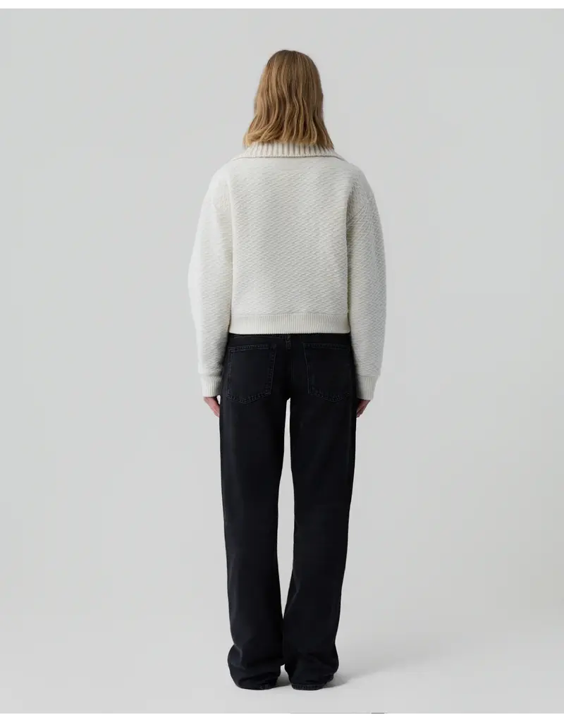 GUEST IN RESIDENCE Cross Country Bomber