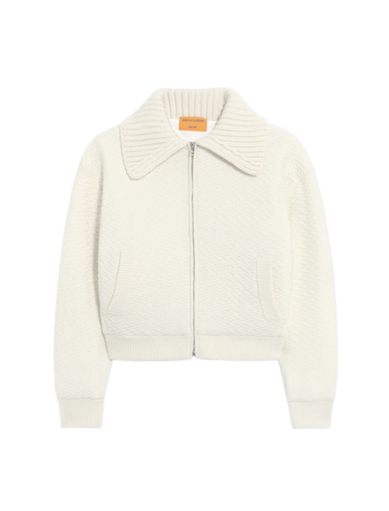 GUEST IN RESIDENCE Cross Country Bomber