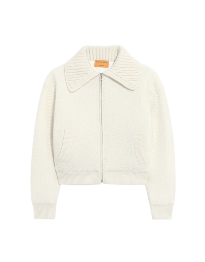 GUEST IN RESIDENCE Cross Country Bomber