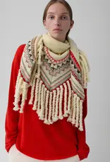 GUEST IN RESIDENCE Cloud Chalet Shawl