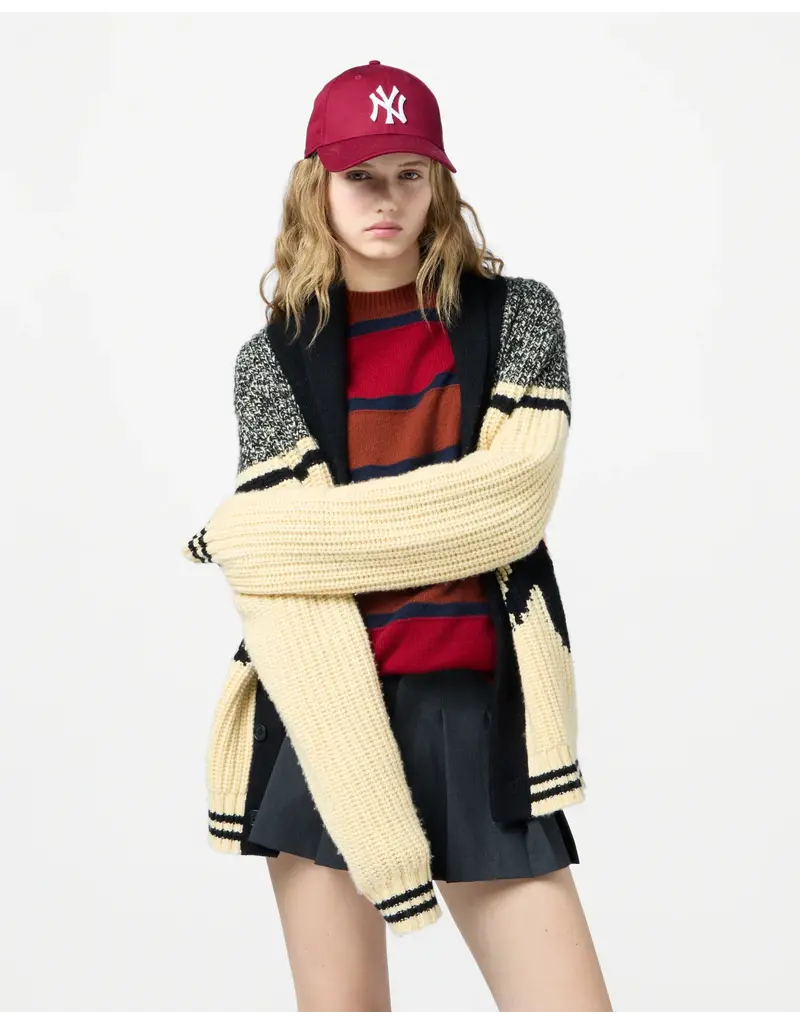 GUEST IN RESIDENCE Rodeo Cardigan