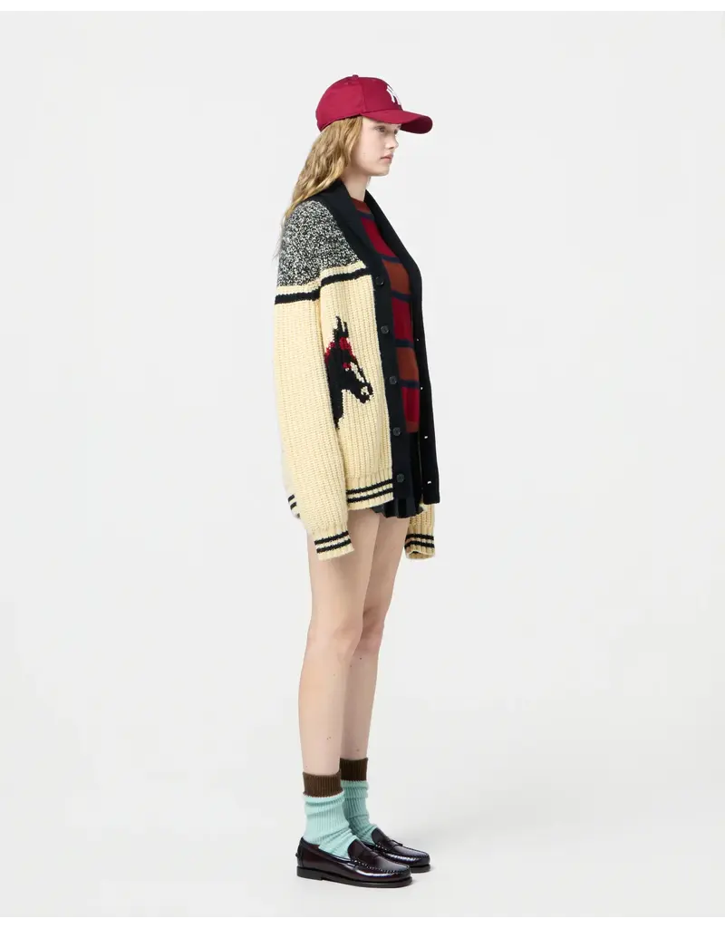 GUEST IN RESIDENCE Rodeo Cardigan