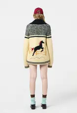 GUEST IN RESIDENCE Rodeo Cardigan