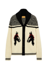 GUEST IN RESIDENCE Rodeo Cardigan