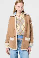 GUEST IN RESIDENCE Grizzly Jacket