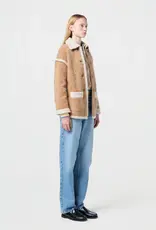 GUEST IN RESIDENCE Grizzly Jacket