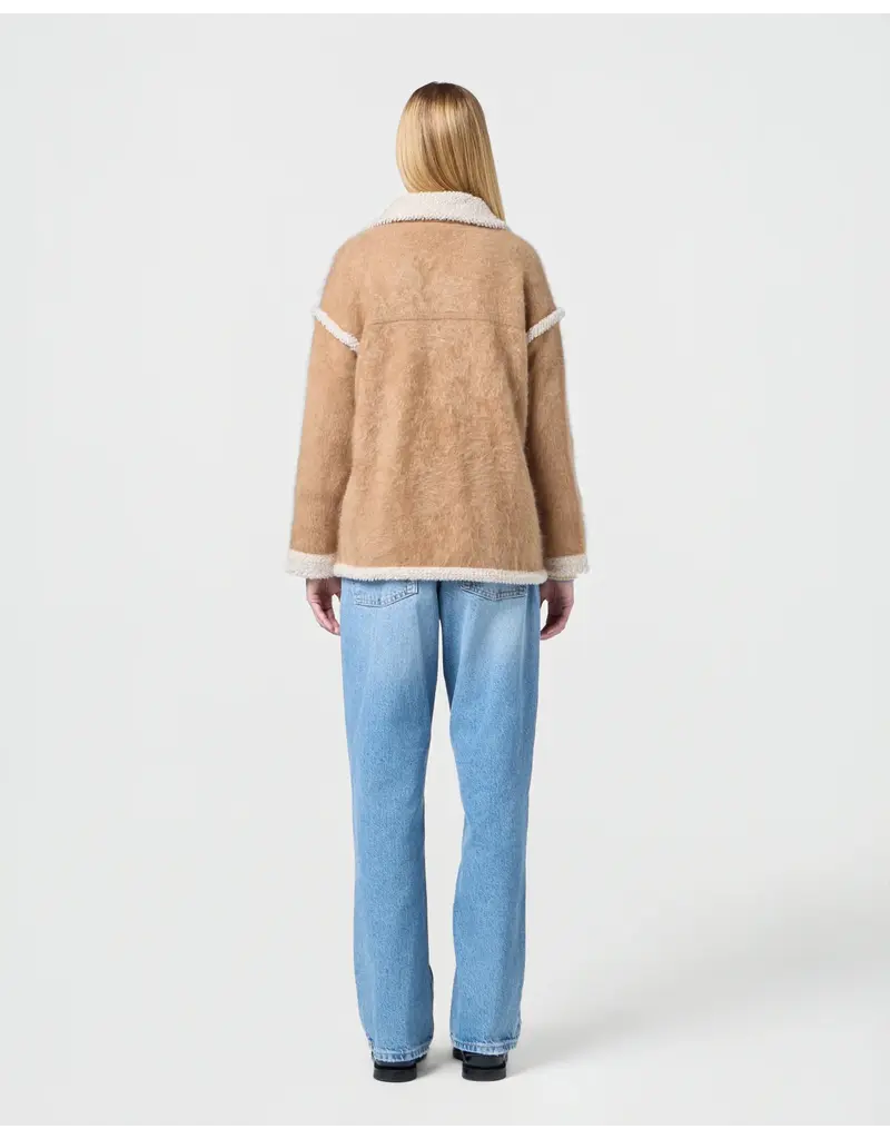 GUEST IN RESIDENCE Grizzly Jacket