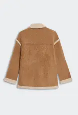 GUEST IN RESIDENCE Grizzly Jacket