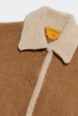 GUEST IN RESIDENCE Grizzly Jacket