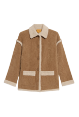 GUEST IN RESIDENCE Grizzly Jacket