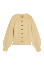 GUEST IN RESIDENCE Sculpted Cardigan