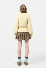 GUEST IN RESIDENCE Sculpted Cardigan