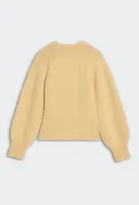 GUEST IN RESIDENCE Sculpted Cardigan