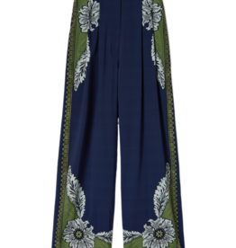 La Double J BROOKLYN PANT