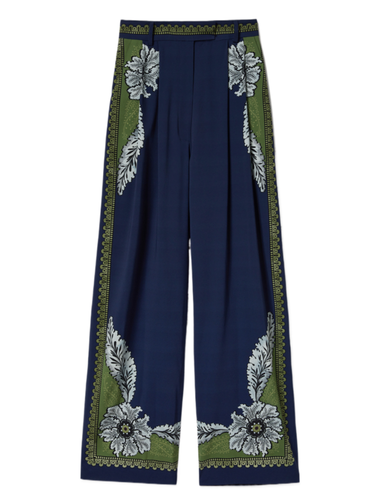 La Double J BROOKLYN PANT