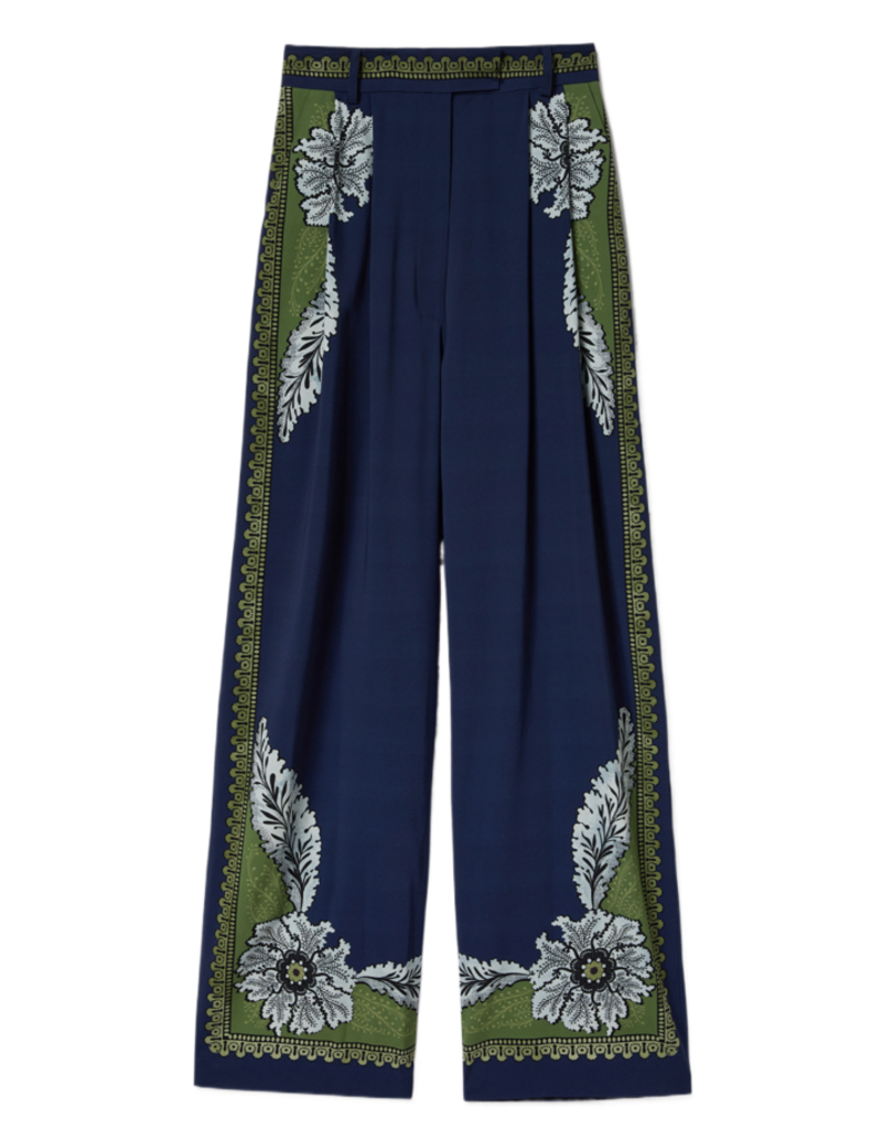 La Double J BROOKLYN PANT