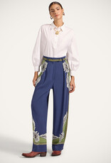 La Double J BROOKLYN PANT