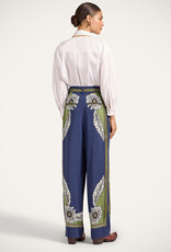 La Double J BROOKLYN PANT