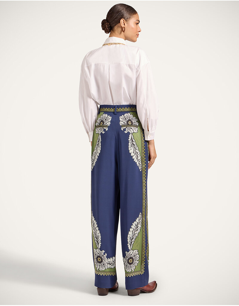 La Double J BROOKLYN PANT