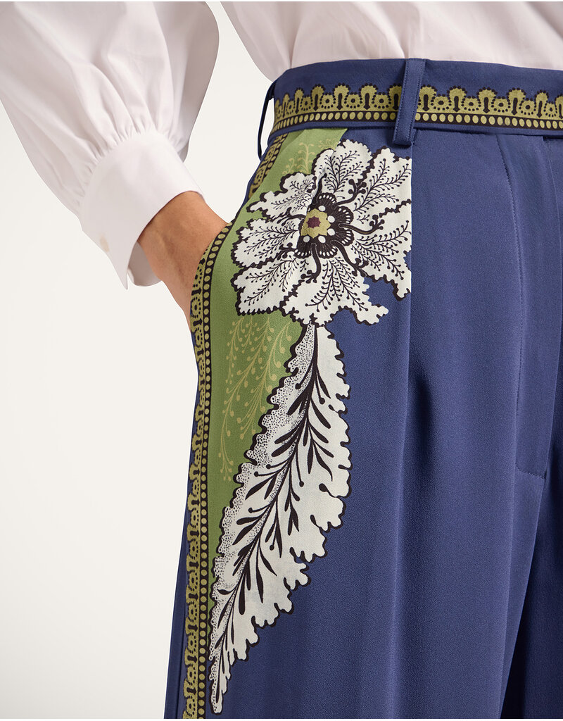 La Double J BROOKLYN PANT