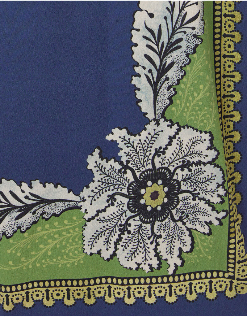 La Double J BROOKLYN PANT