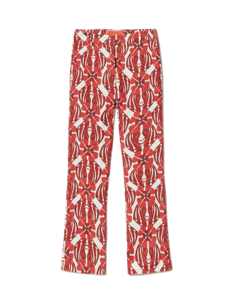 La Double J 24/7 Pants