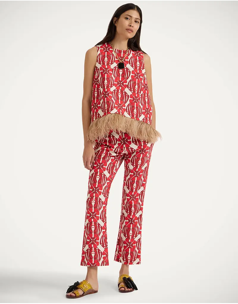 La Double J 24/7 Pants