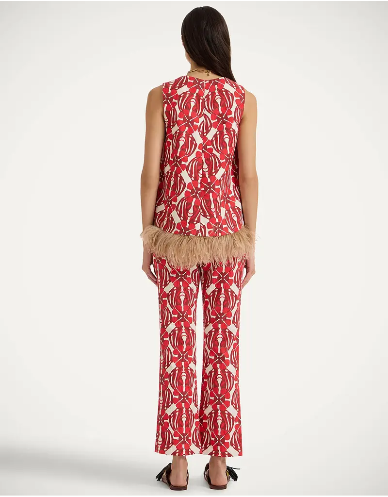 La Double J 24/7 Pants