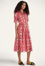 La Double J Libertine Dress