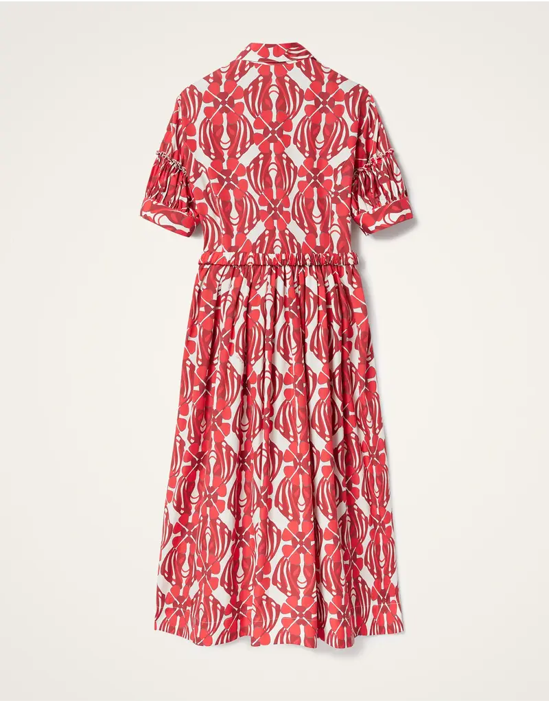 La Double J Libertine Dress