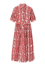 La Double J Libertine Dress