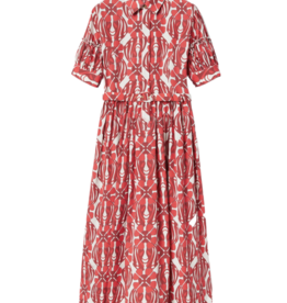 La Double J Libertine Dress