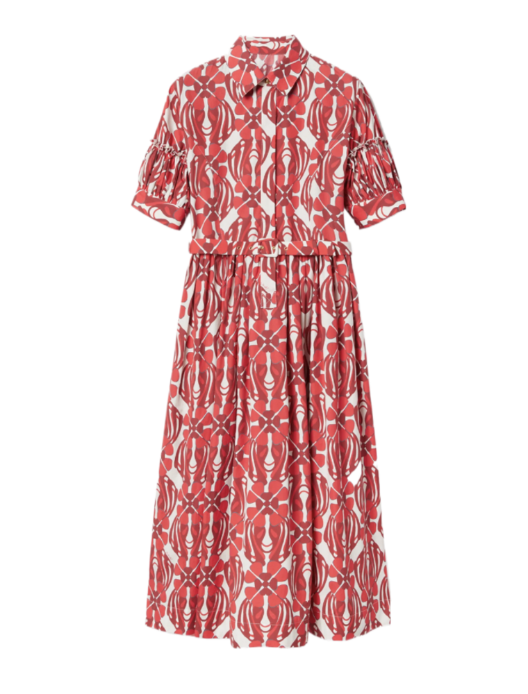 La Double J Libertine Dress