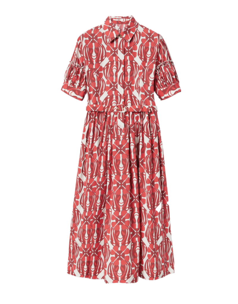 La Double J Libertine Dress