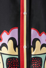 La Double J Foulard Shirt Placèe