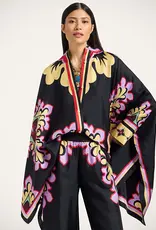 La Double J Foulard Shirt Placèe