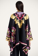 La Double J Foulard Shirt Placèe