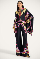 La Double J Foulard Shirt Placèe