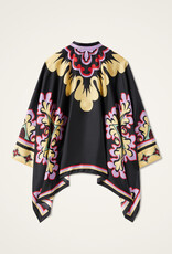 La Double J Foulard Shirt Placèe