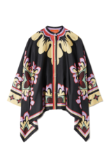 La Double J Foulard Shirt Placèe