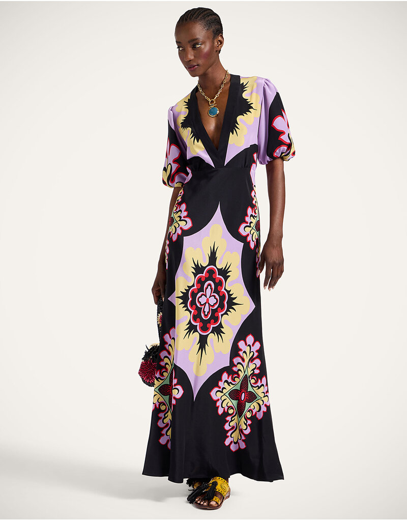 La Double J Marlene Dress Placeé