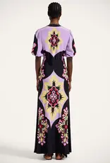 La Double J Marlene Dress Placeé