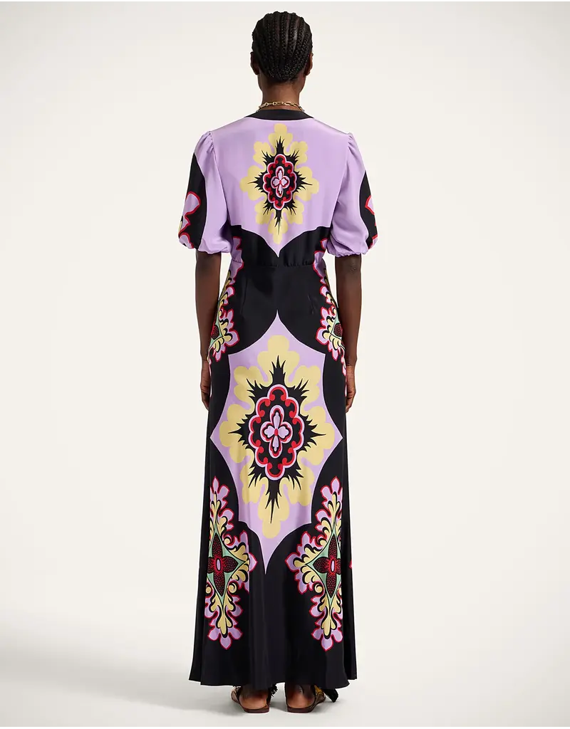 La Double J Marlene Dress Placeé