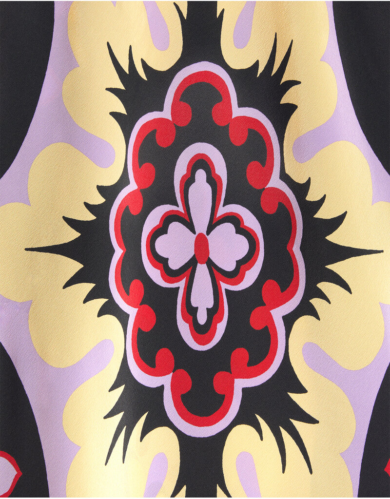 La Double J Marlene Dress Placeé