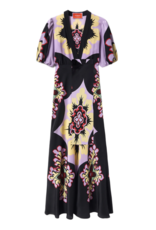 La Double J Marlene Dress Placeé