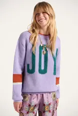La Double J JOY SWEATER
