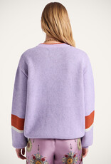 La Double J JOY SWEATER