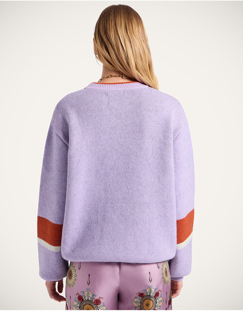 La Double J JOY SWEATER